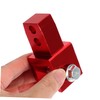 Mikinona Rear Riser for Motorcycles Absorbers Height Extension Comfortable Ride