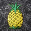 Freak Scene Patch - Pineapple