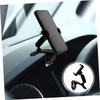 VILLFUL Car Cell Phone Holder Dashboard Stand Base Tool-Free Easy
