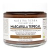 Kit Peeling Enzimatico En Polvo + Mascarilla Tepezcohuite