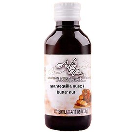 Deiman Artificial Food Flavoring Butter Nut Arte pan (4 fl.oz.)