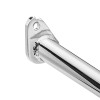 RI Chrome Highway Engine Guard Crash Bar Fit For Harley