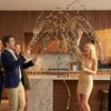 40 Pack Streamers Poppers, No Mess Confetti Poppers,Throw Streamers Easy