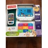 Fisher-Price Fisher Price Learn Smart Home Laptop & Smart Phone