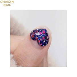 CHAKAN NAIL Witch Soup Glitter 5g