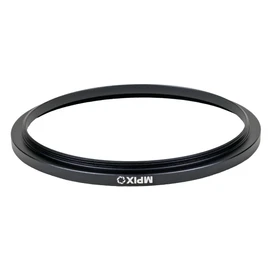 82mm to 86mm Step-Up Ring Filter adapter (82mm-86mm) Camera Filter Ring for 86mm UV ND CPL Filter (MPIXO)