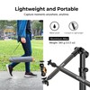 Brinno 3-in-1 Monopod, Phone Tripod, Clamp Mount with Phone Holder,