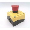 BACO Emergency Stop Switch LBX101910 BACO CONTROL STATION