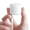 SMILEBOP White Noise Sound Machine, Portable White Noise Machine for
