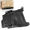 YHTAUTO Rear Left Lower Engine Splash Shield Compatible with Lexus