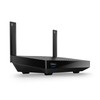 Linksys AX2200 | Dual-Band Mesh WiFi 6 Router | 2.2