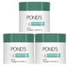 PONDS Cold Cream Makeup Remover Cleansing Cream 270g 3pcs / PONDS 콜드크림 메이크업 리무버 클렌징 크림 270g 3개