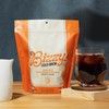 Bizzy Organic Cold Brew Coffee | Breakfast Blend | Coarse