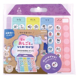 Kutsuwa Metete Home Assistance Board Light ME218