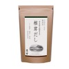 Kayanoya Shiitake Mushroom Dashi (0.3 oz (8 g) x 20 Bags