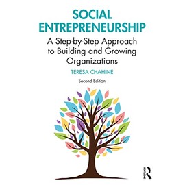 Social Entrepreneurship: Building Impact Step by Step