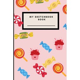 Drawing Pad for Kids: Childrens Sketch Book for Drawing Practice ( Best Gifts for Age 4, 5, 6, 7, 8, 9, 10, 11, and 12 Year Old Boys and Girls - Great Art Gift, Top Boy Toys and Books )