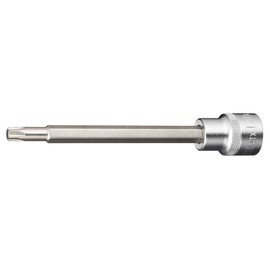 TONE 4TX-T40L Long Torx Socket (Strong Type) 0.5 fl oz (12.7 mm) (1/2")