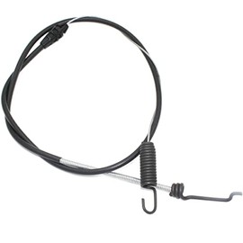 Replacement part For Toro Lawn mower # 106-8300 CABLE-TRACTION
