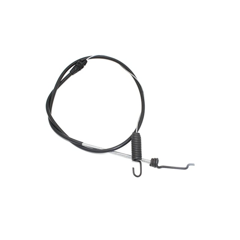 Replacement part For Toro Lawn mower # 106-8300 CABLE-TRACTION