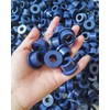 BestAccess 50pcs Club Car DS Bushing, Urethane Fits Club Car