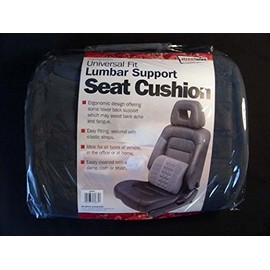 Streetwize SWOC Universal Back Support Cushion