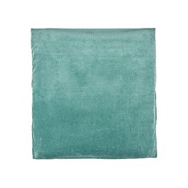 KraftKids Cover for Changing Table Mat Cord Wide Cord Mint 75 x Depth 70 cm