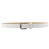 NK Belt GmbH #M-01A Women's Leather Belt, Suit Jeans Belt,