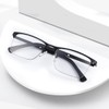 YIMI Photochromic Progressive Multifocus Reading Glasses Sun Readers UV Blue