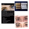 Serum Crecimiento Cejas Y Pestañas