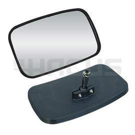 Hacus - Forklift FPE615976 Rearview Mirror Hacus Aftermarket - New