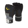 Everlast Evergel Hand Wraps Gloves, Black