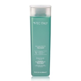 TEC ITALY Balsami Presto Tratamiento Revitaliza Suavidad Brillo 300 ml