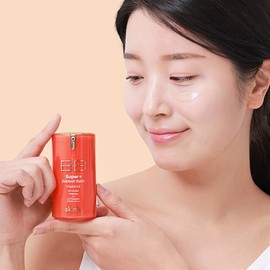 Skin79 슈퍼 플러스 비블레쉬 밤 오렌지 비비 40ml Super Plus Blemish Balm Orange BB 40ml