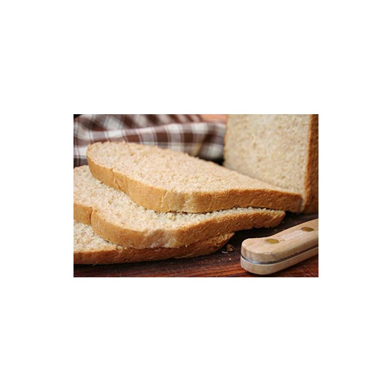 The Prepared Pantry Old Fashioned Potato Wheat Bread Mix; Single