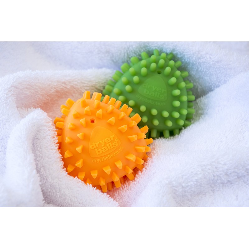 Eddingtons Dryangles Trocknerkugeln