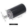 DC High Speed Motor Micro Adjustable Speed Control CW CCW