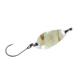 Spro Trout Master Incy Indicator 1.5 g Mother of Pearl