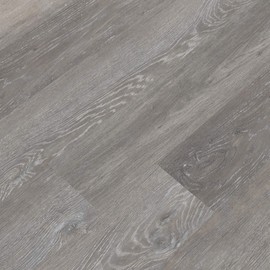 MSI AMZ-LVT-0104P-SAM 7 inch x 12 inch Sample, Gray Whitmore, Brushed Oak Grayton