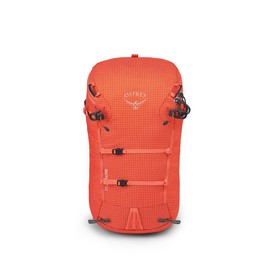 Osprey Mutant 22L Climbing and Mountaineering Unisex Backpack, Mars Orange, One Size