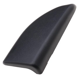 OTOTEC Right Side Centre Sliding Door Cover 91165732 4410240 ABS Right Side Door Handle Compatible with Trafic II/Vivaro A/Primastar 2001-2014