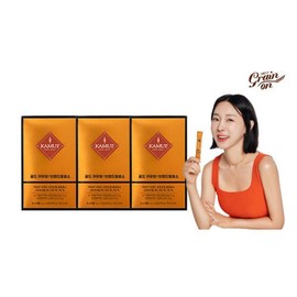 (W)특집_골드 카무트효소 3박스 (W) Special Feature_ Gold Kamut Enzyme 3 Boxes