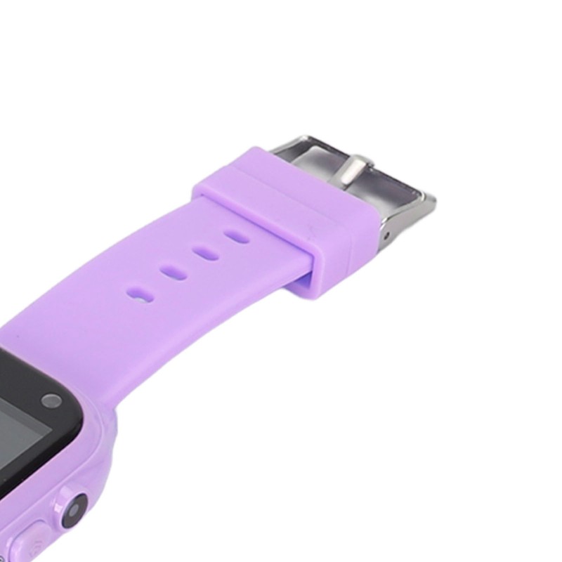 Kids Smartwatch IP67 Waterproof Color Touchscreen Boy Girl Watch with