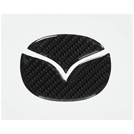 Hasepro (hase・puro) [mazikaruka-bon Neo] (Rear Emblem) For Mazda 6 Roadster ND5 (Black) NEM – 6