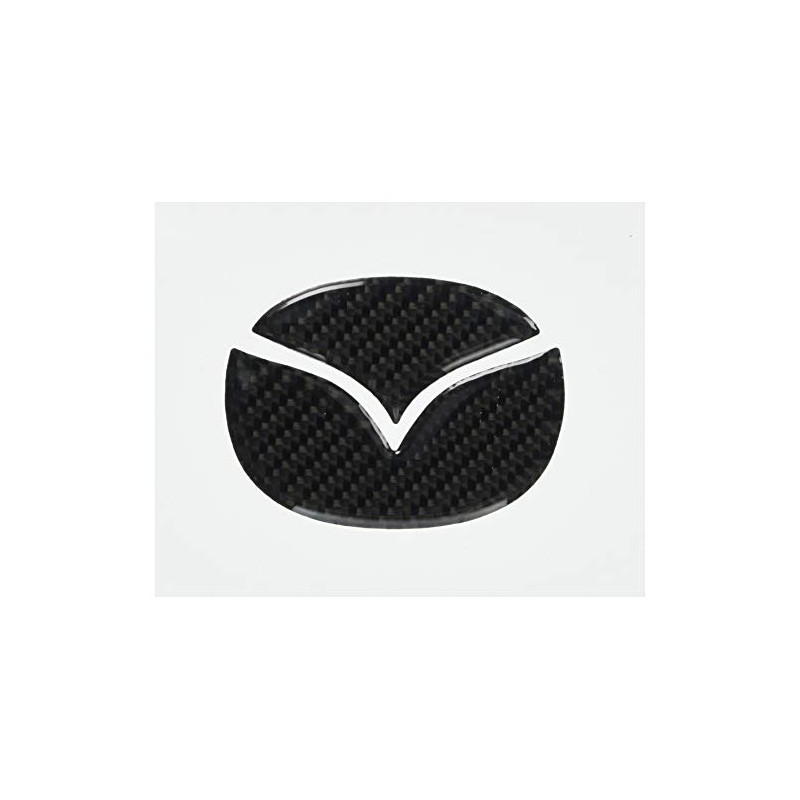 Hasepro (hase・puro) [mazikaruka-bon Neo] (Rear Emblem) For Mazda 6 Roadster