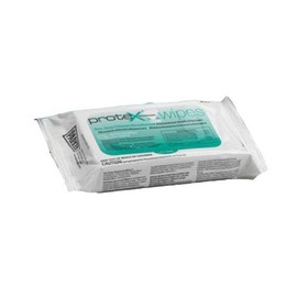 Protex Spray - 6.5" x 6.0" wipes, 60/pk