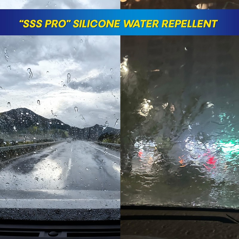 5 PLUS® Silicone Windshield Wipers Replacement for 2007-2017 VW Volkswagen