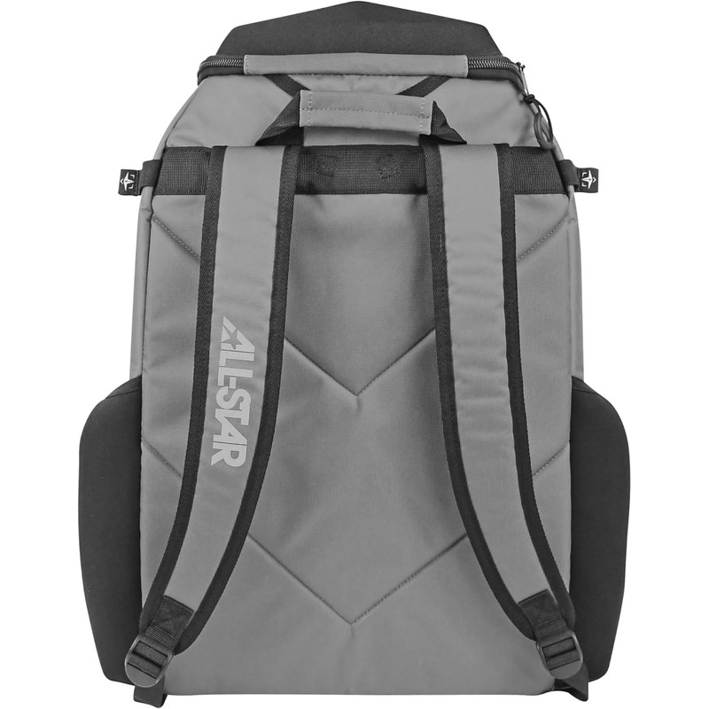 All-Star S7 Elite Player BatPack, 20.5" H x 14" W
