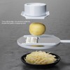 Versatile Vegetable Cutter Kitchen Potato Slicing Machine Carrot Cucumber Grater