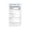 Mons Pura Vanilla Whey Protein: 25g Protein, Complete Amino Acid